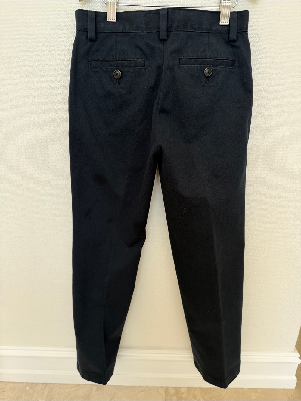 Brooks Brothers boys dress pants trousers Size 10 - Picture 4 of 7